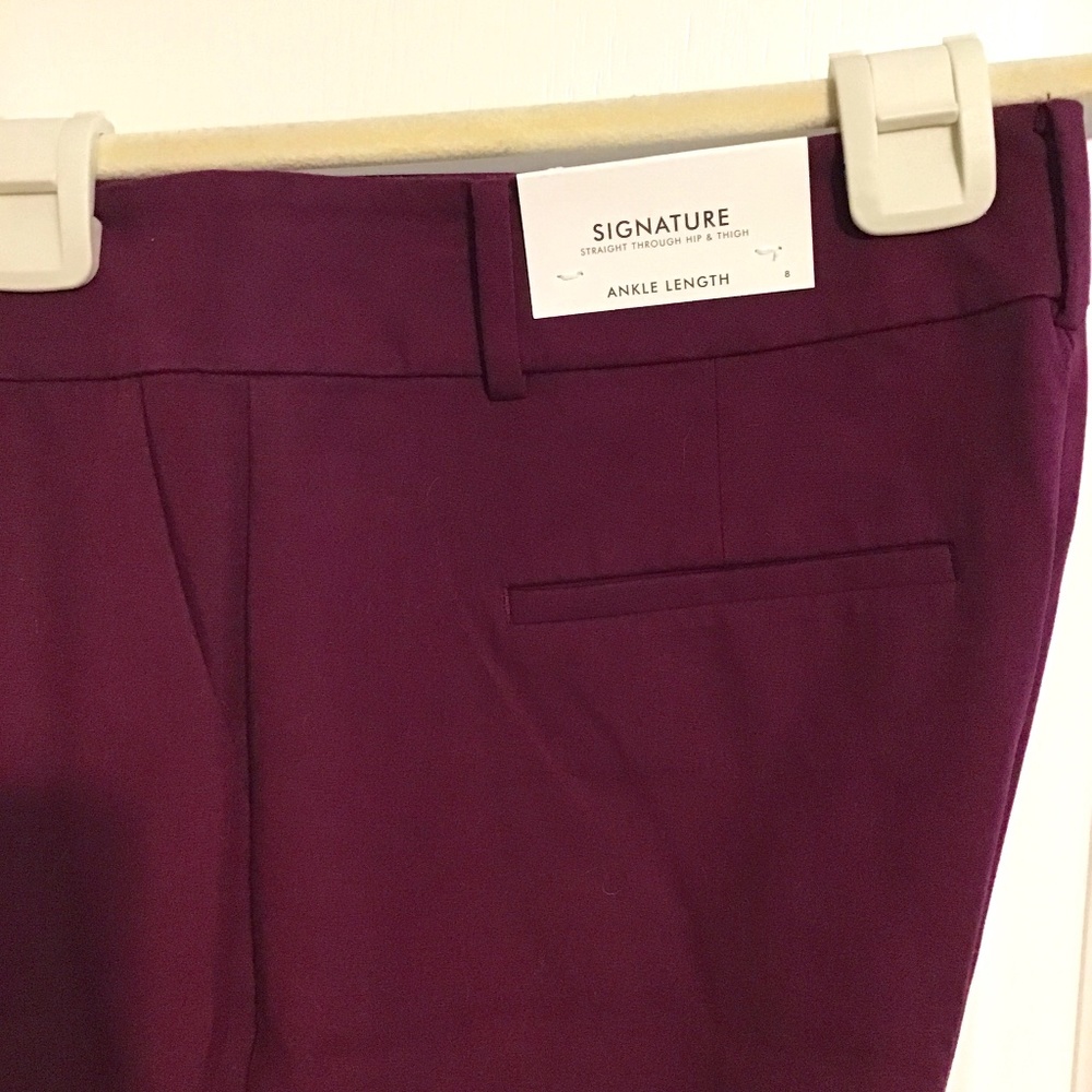 Women’s Pants